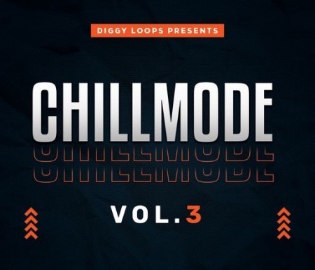 HOOKSHOW Chillmode Vol 3 WAV